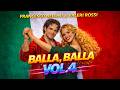 Francesco Bellini Valeri Rossi Balla Balla Vol 4 New Italo Disco 2026 Modern Talking 🪩
