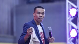 Entenda as estratégias do inimigo (QUEDA DO DIABO) - Jhonatan Carlos