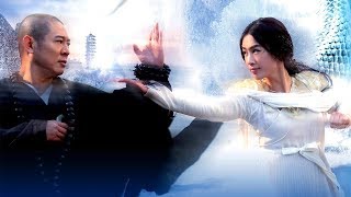 [Vietsub l Hán Việt] Thề Nguyện - Lâm Phong &amp; Huỳnh Thánh Y (Ost Truyền Thuyết Bạch Xà 2011)