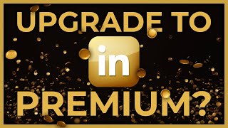 Should You Buy LinkedIn Premium? Here’s Who It’s Actually For (and Who Should Skip It)