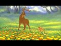 Bambi 2 Es Fühlt Sich Nach Frühling An