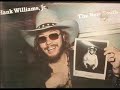 Hank Williams Jr ~ Uncle Pen (Vinyl)