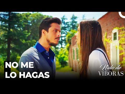 Nagme Abandona La Granja - Nido De Víboras Capitulo 3 (Dobladas en Español)