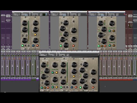 Lindell Plug ins Review