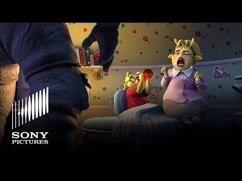 Watch the trailer for PLANET 51 - in theaters this November!