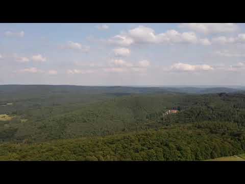 Rundflug Geißhöhe Dammbach