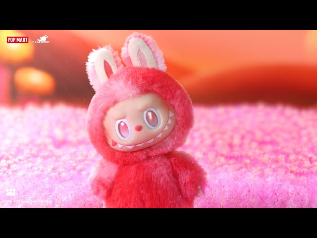 Labubu big energy | عشوائي حبه واحده