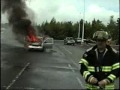 PFD 12 28 05 Working Vehicle Fire At Fairlane Village Mall