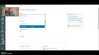 Video 2 - Uploading Common Assessments in MasteryConnect