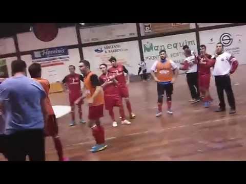 FUTSAL Seniores | Domus Nostra 6-5 Prodeco