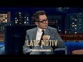 LATE MOTIV - Berto Romero. “Calentito”| #LateMotiv499