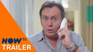 Living The Dream | From the makers of Cold Feet. Philip Glenister and Lesley Sharp feature