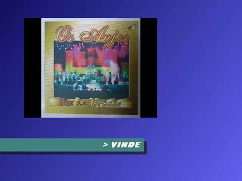 Vinde - Voz da Verdade