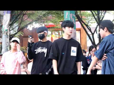 160625 DOB(디오비) 동한Focus