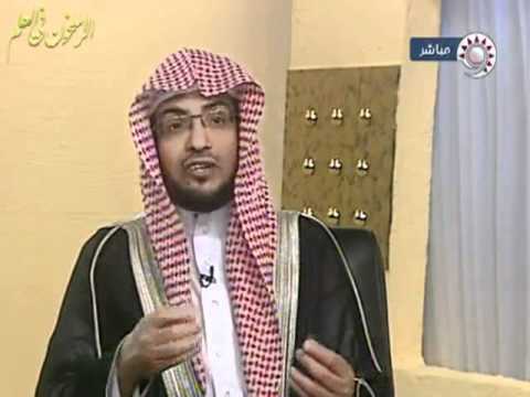 رثاء الخنساء لأخيها صخر للشيخ صالح المغامسي