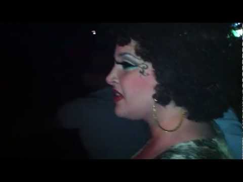 laura lanzillo & dario guida show me love & lady.MOV