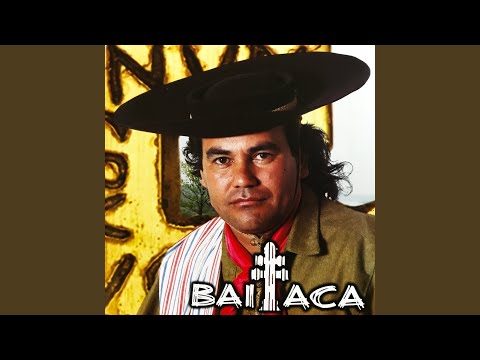 Mal Farquejado - Baitaca