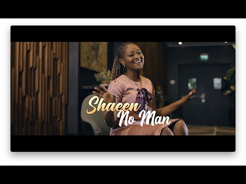 SHAEEN - No Man (official video)