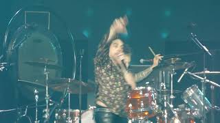 Le Vibrazioni - Cambia-Live Forum Assago Milano  26/3/2019