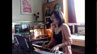 False Alarms - Josh Groban (vocal cover)