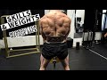 SKILLS & WEIGHTED || FULL PULL WORKOUT