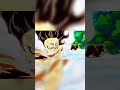 MONSTER TRIO OF ONE PIECE MONTAGEM TOMADA Anime Onepiece Luffy Zoro Sanji Edit