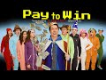 If Among Us Was Pay To Win