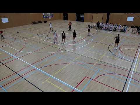 MBCA V18-1 - BS Leiden V18-1