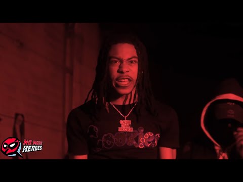 10k Kobee | No More Heroes: Red Light Freestyle