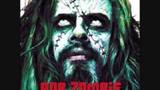 Little Piggy-Rob Zombie
