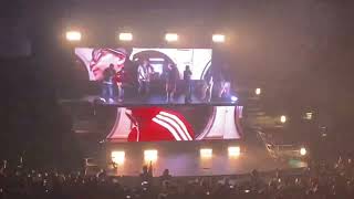Lecrae - Say I Won’t Ft Andy Mineo &amp; 116 (Live in Orlando, FL 4-10-22)