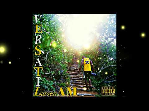 Larsen AM - Minha Princesa ft Jay Argh