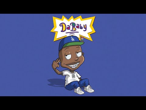 *SOLD* DaBaby Type Beat 2020 - "Way Im Livin” | DaBaby Instrumental 2020