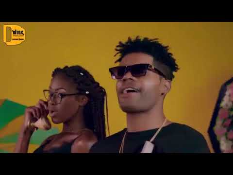 Francis Boy feat Dj Aka M   Marina Video Oficial