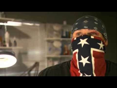 Das Gesetz der Strasse Folge 1 Part 1 Arische Bruderschaft.avi