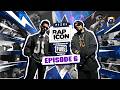 Rap Icon Pakistan Episode 06 Talha Anjum Bohemia 17th July 26 Har Pal Geo Rapiconpakistan