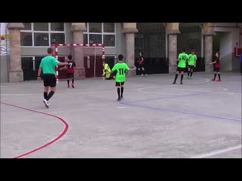 2018-05-15 CES BOSCO ROCAFORT,A   CFS EIXAMPLE, MOTORSOL,A NIL 1-1