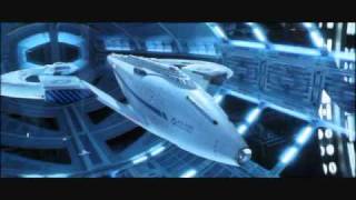 David Newman's Galaxy Quest - original/new Theme.