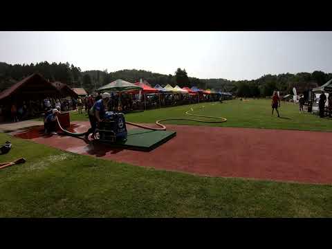 M03 SDH BŘEZOVÁ - JL DNEBOH 2025