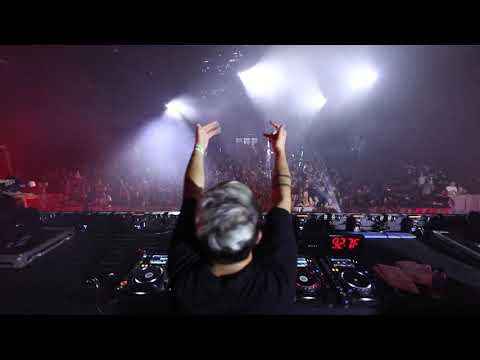 STARX @ Basscon Wasteland SoCal 2018