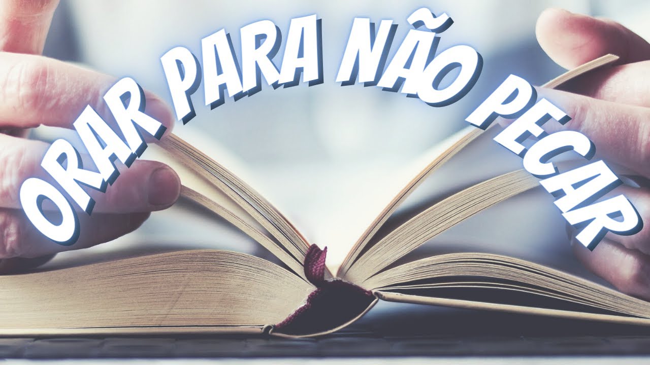 ESTUDO BÍBLICO: Lucas 22:39-46