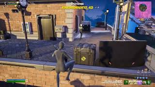 let my teammate cook