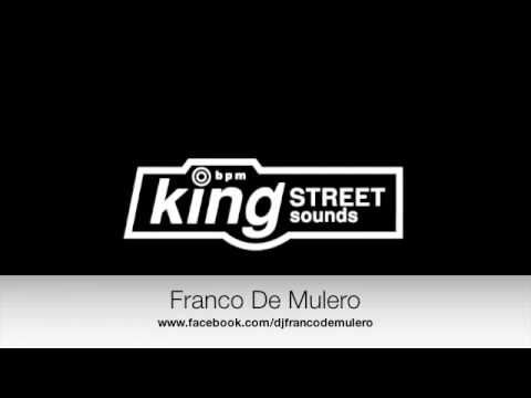 Franco De Mulero - Es Vedra ( original mix )