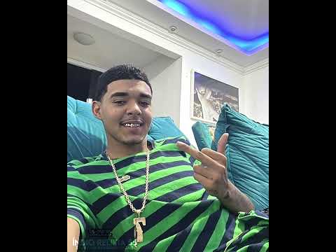 Jovem Dex - Rockstar [[ speed up + grave ]]