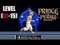 Prince of Persia Escape - Android/iOS Gameplay (BY Ketchapp)