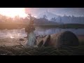 Sentient Beings Brother Bear S Ambition General S Shrine Where Winds Meet PS5