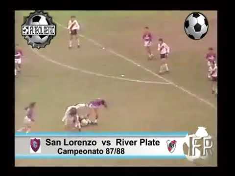 Video — Gol vs River Plate