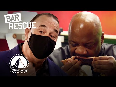 Bar Rescue’s Best & Worst BBQ 🥩