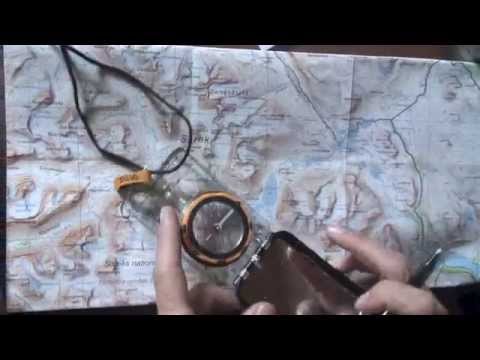 National Park Sarek winter 2013  LP