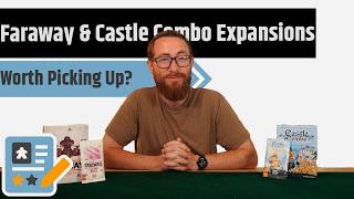 BoardGameCo - Castle Combo video thumbnail